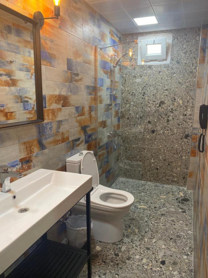 Ofuro World Hotel Spa イズミル エクステリア 写真