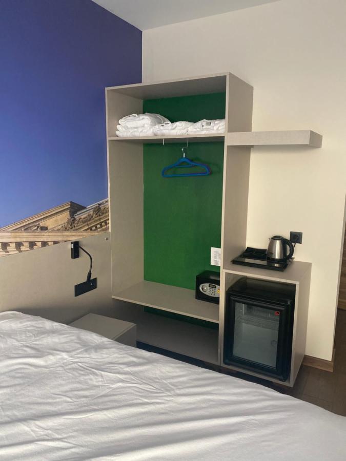 Ofuro World Hotel Spa イズミル エクステリア 写真