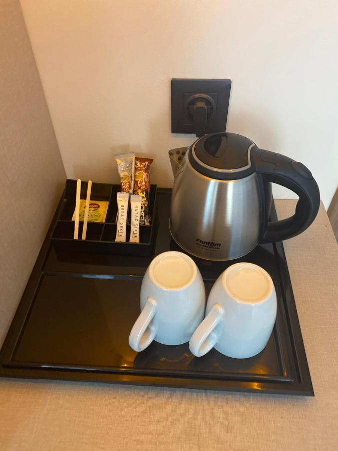Ofuro World Hotel Spa イズミル エクステリア 写真
