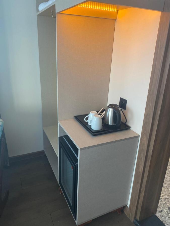 Ofuro World Hotel Spa イズミル エクステリア 写真