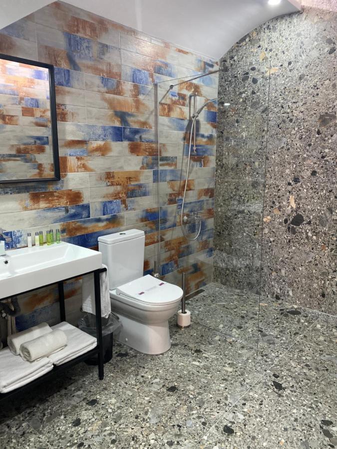 Ofuro World Hotel Spa イズミル エクステリア 写真